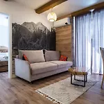 Apartament Luna Goral